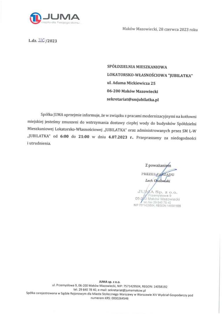 Informacja-dot