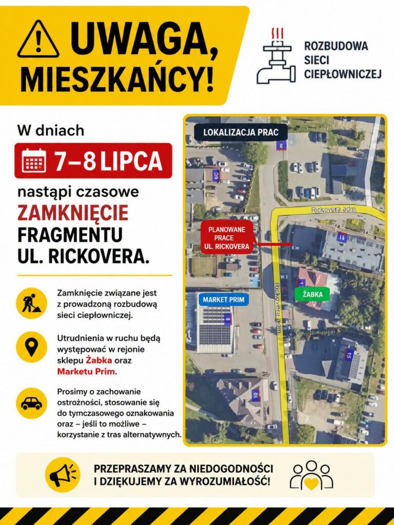 zamkniecie
